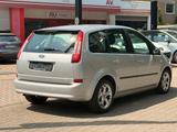 Ford C-MAX Style. Automatik. Klima. Top Zustand - Ford C-MAX Style mit Benzin-Antrieb