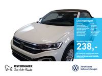 Volkswagen T-Roc - Vorschau Bild 1