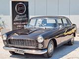 Lancia Flaminia 2.8 V6 BERLINA 3°S - ASI - Lancia: Berlina