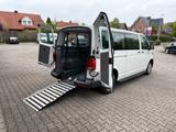 Volkswagen T6.1 Caravelle 150PS DSG lang Behindertengerecht - gebrauchte Kleinbusse