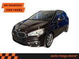 BMW 220d Active Tourer xDrive Luxury Line Kamera/ACC
