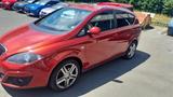 Seat Altea XL - Seat Altea Gebrauchtwagen in Nürnberg