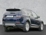 Land Rover Discovery Sport SE PanoClearSigth - blaue Land Rover Discovery Sport