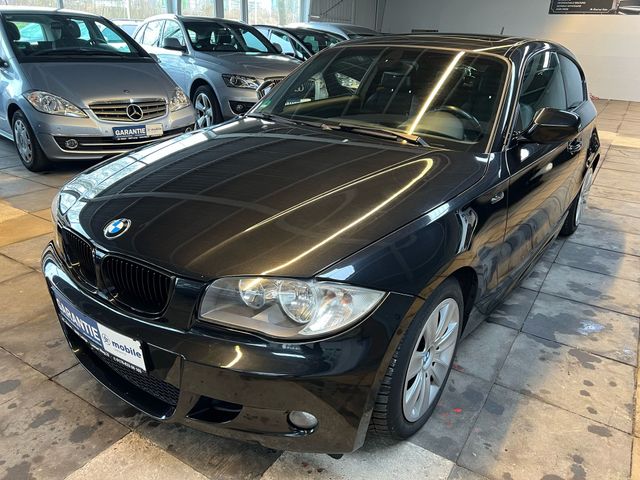 BMW 1 118i