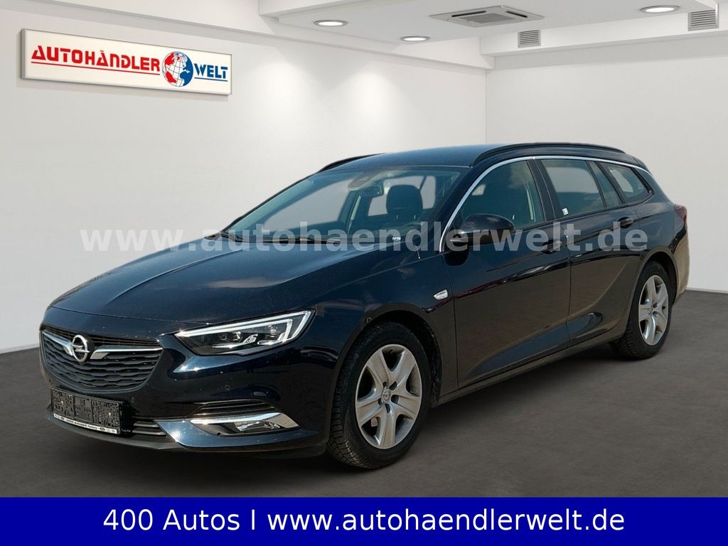 Image of Opel Insignia