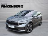 Skoda Enyaq iV 80x Lounge *LED*Navi*HuD*Pano*AHK*19" - gebrauchte Skoda Enyaq aus dem Jahr 2023