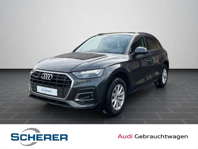 AUDI Q5 40 TDI quattro S tronic MMI Navigation plus M