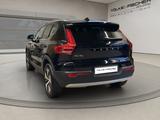 Volvo XC40 T4 Twin Engine (E6d) Inscription Expression - Volvo XC40 mit Hybrid-Antrieb