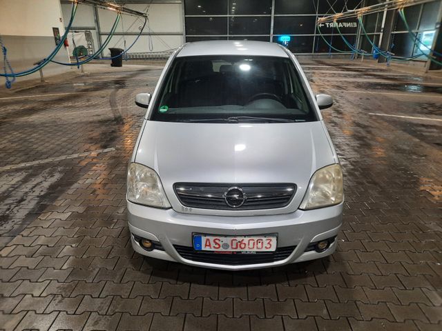 Opel Meriva 1.6 TWINPORT Edition/Tüv Neu/Klima