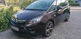 Opel OPEL ZAFIRA TOURER OPC Vollausstattung mit... - Opel Zafira Tourer: Opc