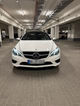 Mercedes-Benz Mersedec E220 Cabriolet - Mercedes-Benz CE 220 Gebrauchtwagen