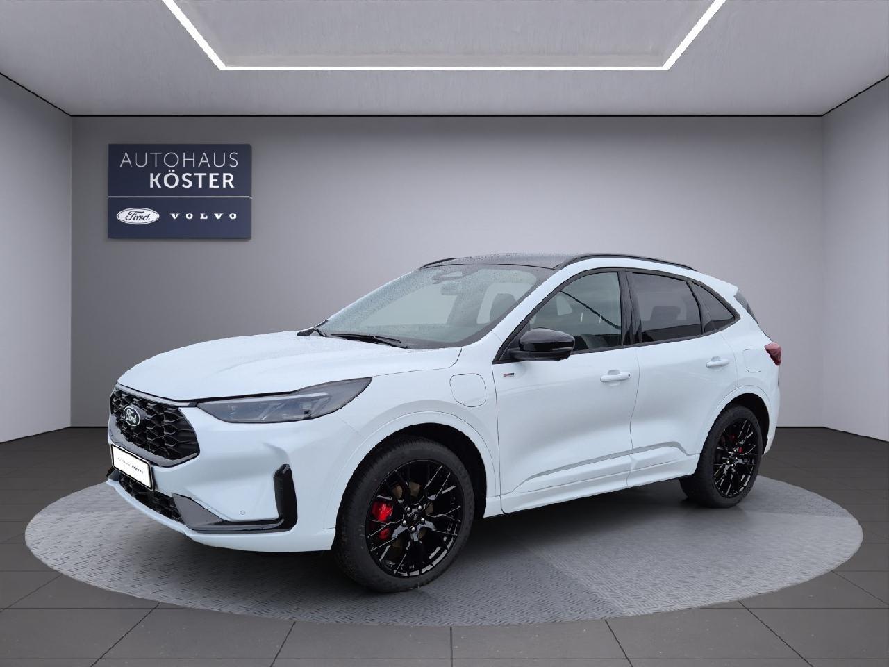 Ford Kuga Plug-In Hybrid ST-Line X