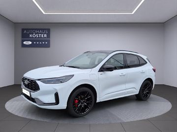 Kuga Plug-In Hybrid ST-Line X