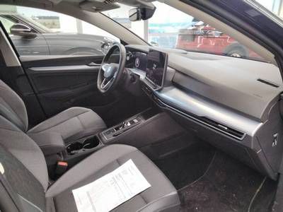 Volkswagen Golf - Bild 4