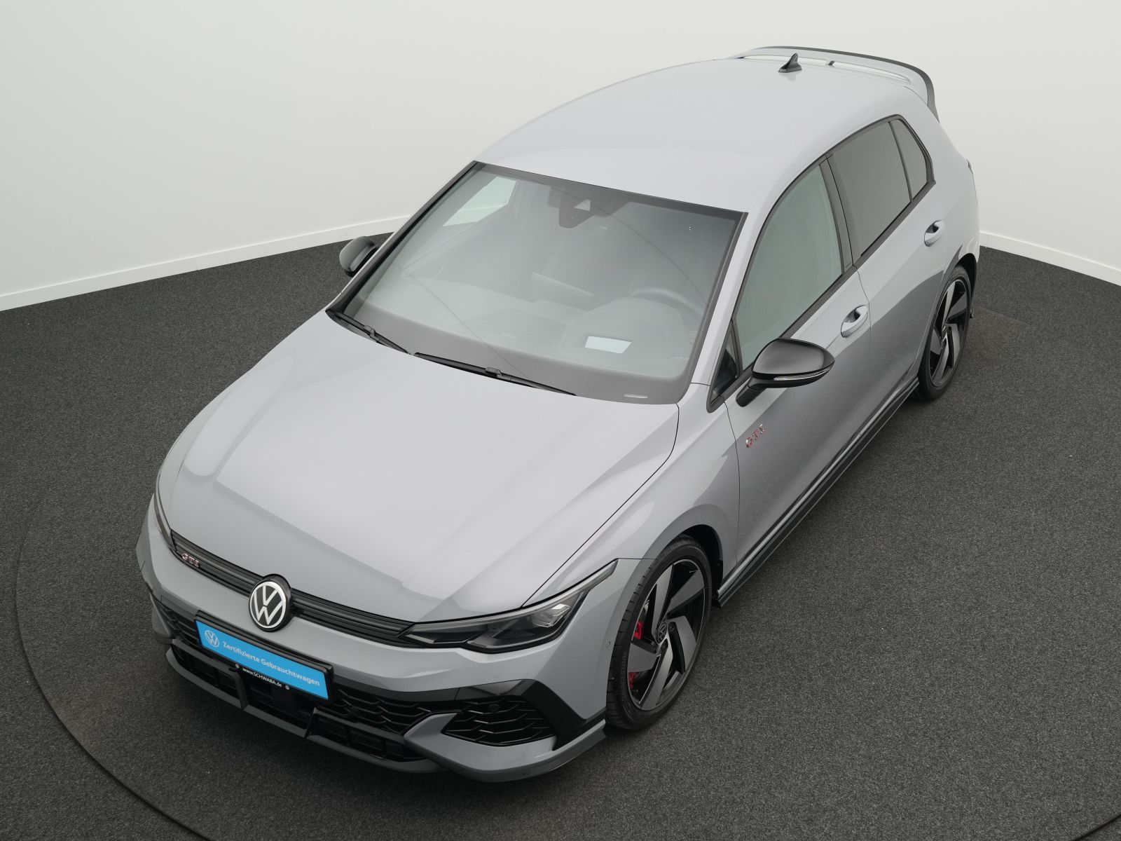Volkswagen Golf VIII GTI Clubsport 2.0 TSI DSG IQ.LIGHT*18" foto 20