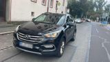 Hyundai Santafe Panorama - Hyundai SANTA FE aus 2018