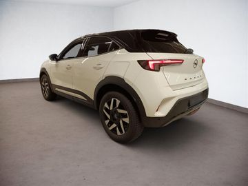 Fotografie 5 des Opel Mokka GS Kamera Matrix-LED Sitzheizung Allwetter