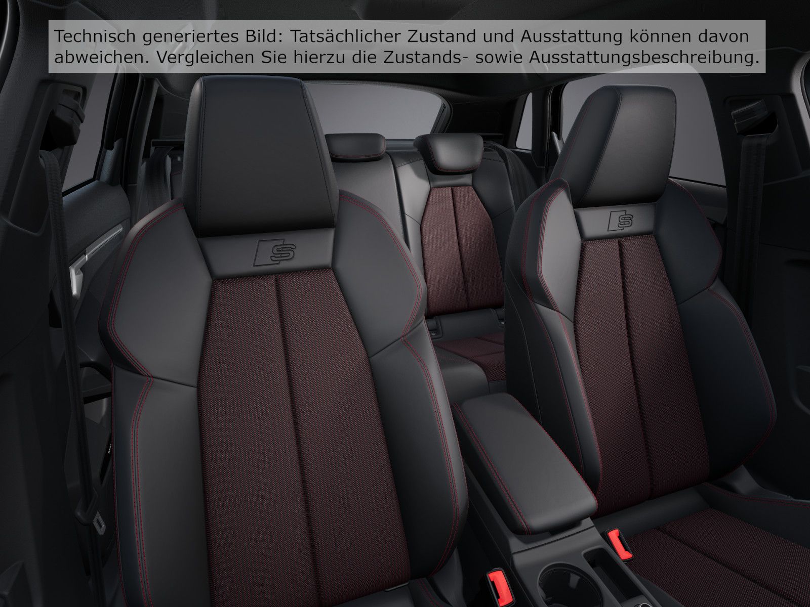 Audi A3 - Bild 15