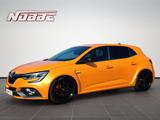 Renault Megane TCe 300 GPF EDC R.S. TROPHY WKR H&R - Renault Megane Gebrauchtwagen in Hannover