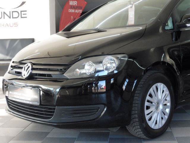 Volkswagen Golf Plus VI 1.6 TDI Trendline DSG