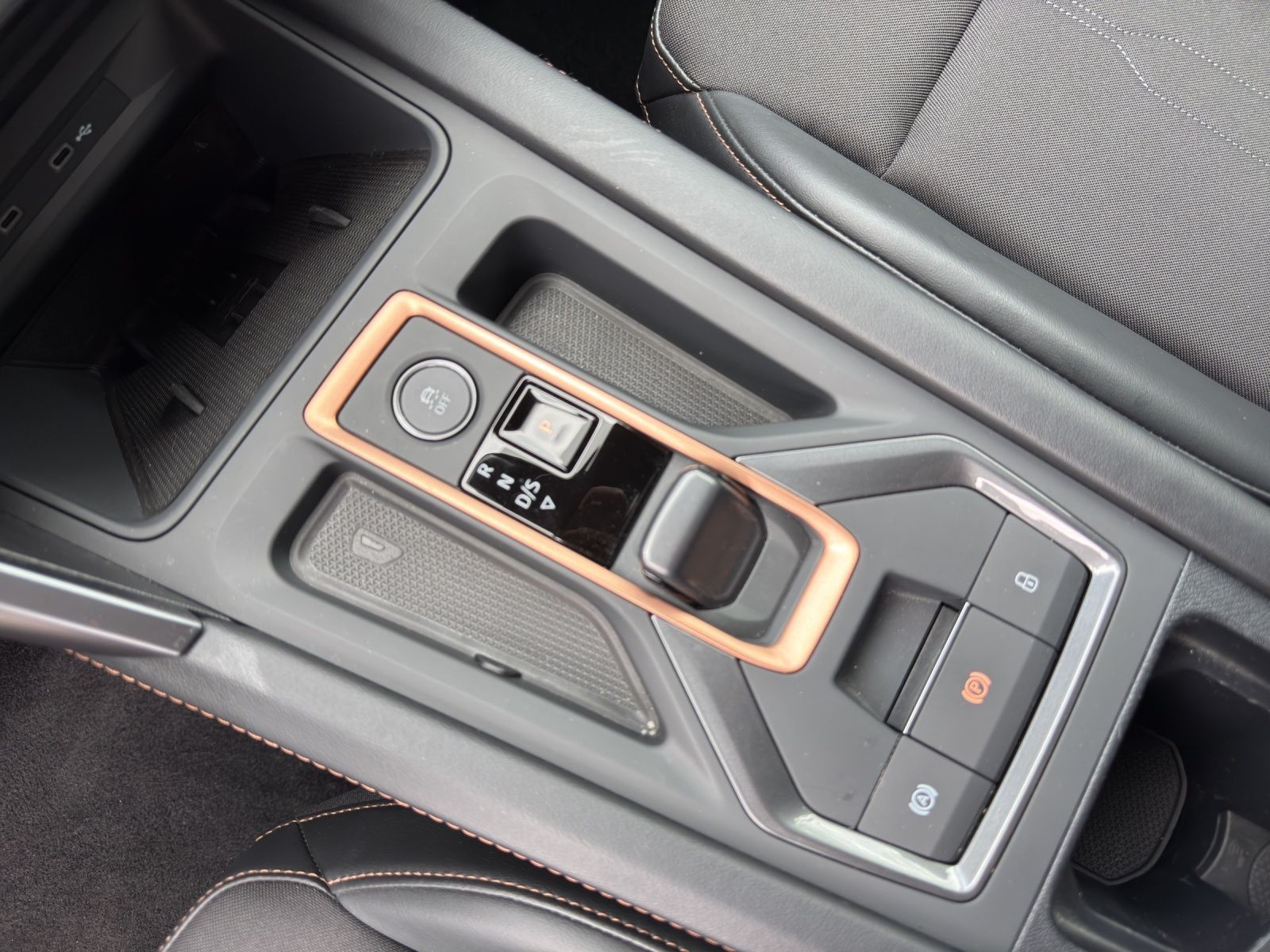 Cupra Leon - Bild 12