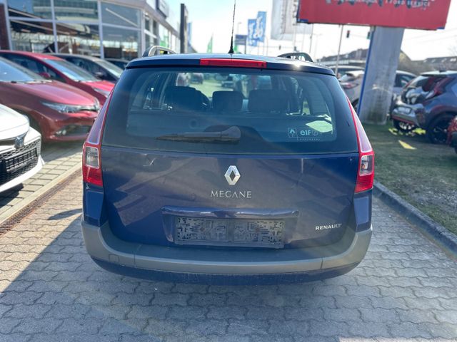 Renault Megane II Grandtour Avantage