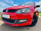 Volkswagen Polo 6R 1.2 TSI DSG 66kW Match - Volkswagen Polo: 6r