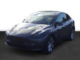 Tesla Model Y Long Range AWD A.Pilot Leder - Tesla Model Y in Frankfurt (Main)