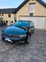 Volkswagen VW Passat Variant 2.0 TDI DSG Business TÜV neu