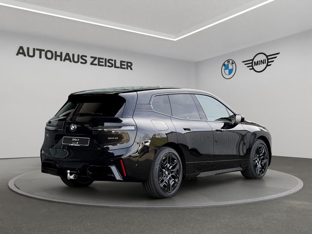 Foto Nummer 2: BMW iX