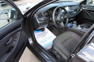 BMW 530 - 8
