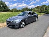 BMW 523i - Lim. Autom.|TÜV 05/2028| Scheckheftgepfle - BMW 523 aus 2010: 523i