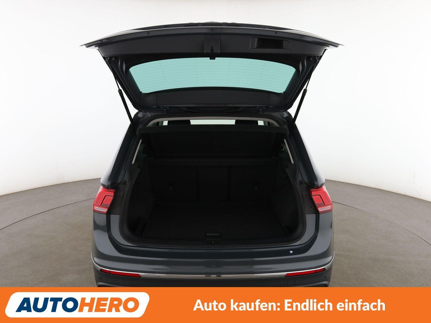 Volkswagen Tiguan 1.5 TSI ACT Move Aut.*NAVI*LED*360°CAM*, миниатюра 15