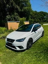 Seat Ibiza 1.0 TSI 85kW XCELLENCE DSG Beats - Seat Ibiza: Xcellence Beats