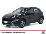 Hyundai Kona 1.6 gdi hev xtech 2wd 141cv dct - Hyundai KONA mit Halbautomatikschaltung