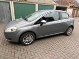 Fiat Grande Punto 1.4 Dynamic Klima/ 86000Km - Fiat Grande Punto in Essen
