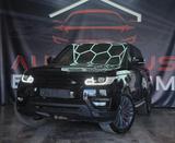 Land Rover Range Rover Sport HSE Dynamic*TüvNeu*360°*Panno. - Land Rover Range Rover Sport mit Diesel-Antrieb