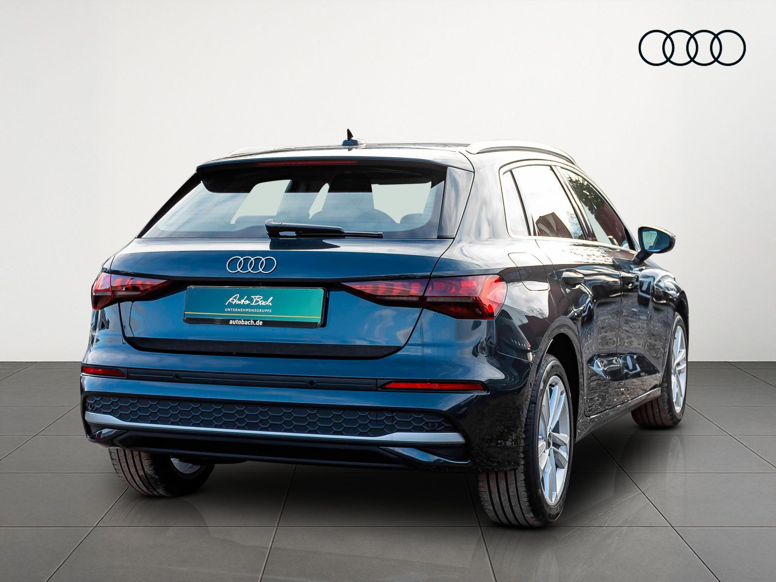 Audi A3 - Bild 5
