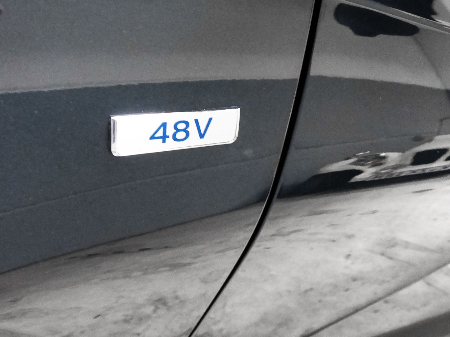 Hyundai Tucson – Bild 17