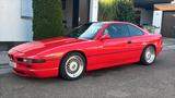 BMW 850 CI (E31) 5,4 L 326 PS CSI-Optik in... - BMW 850: Csi