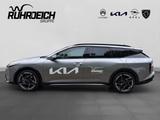 Kia K4 SW 1.6T 180 DCT GT-Line DWP+ SHZ KLIMA NAVIGA - gebrauchte Kia Kombis