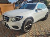 Mercedes-Benz Mercedes GLC 300 Benzin , Abstandstempomat... - Mercedes-Benz GLC 300 von privat