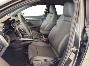 Audi S3 - 11