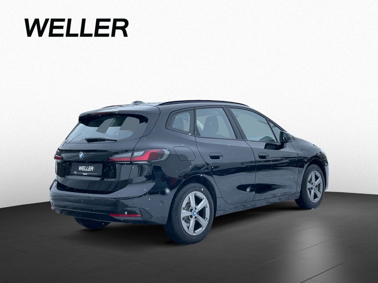 BMW 230 Active Tourer - Bild 9