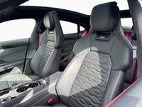 Audi RS e-tron GT - Vorschau Bild 10