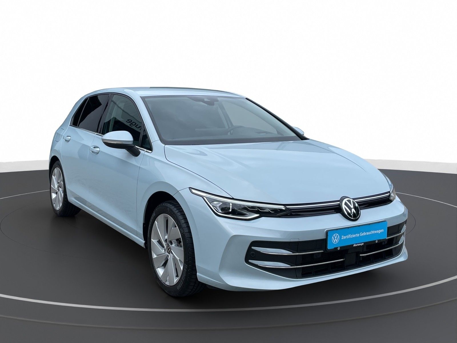 Volkswagen Golf VIII 1.5 TSI Style NAVI AHK KAMERA LED LM foto 5
