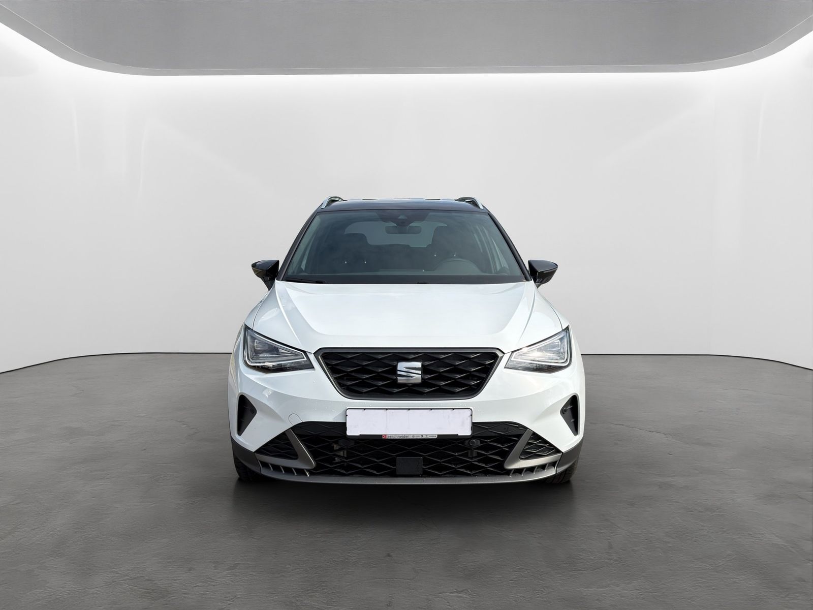 Seat Arona - Bild 3