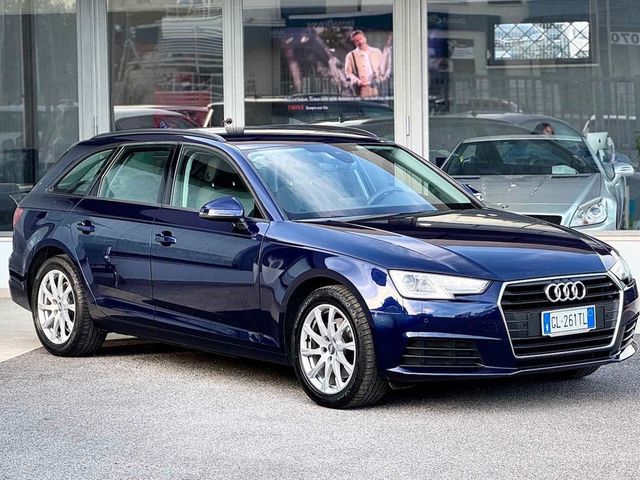 Audi A4 Business 2.0 Diesel 150CV E6 Autom. - 20