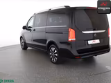 Mercedes-Benz V 250 d AVANTGARDE LANG 8 SITZE KAMERA,LED,AHK - Mercedes-Benz V 250