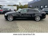 Jaguar XJ Premium Luxury,LEDER,ESSD,KLIMA,NAVI,PDC - Jaguar XJ aus 2011